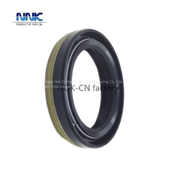 28*38.3*7.5 Power Steering Oil Seal TB4Y BP6494E F-00835 Power Steering Rack Seal Power Steering Oil Seal photo-2