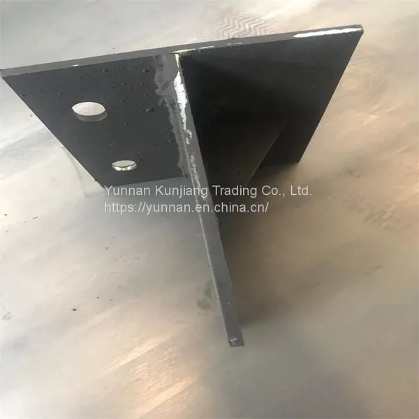 Yunnan Steel Wholesale Sales Galvanized Sheet Processing Steel Processing Laser Cutting Plasma Cutting photo-3