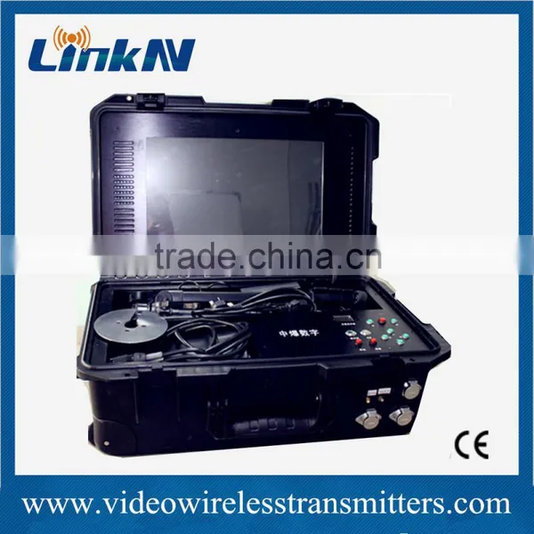 3G/4G Box-type Portable Controller
