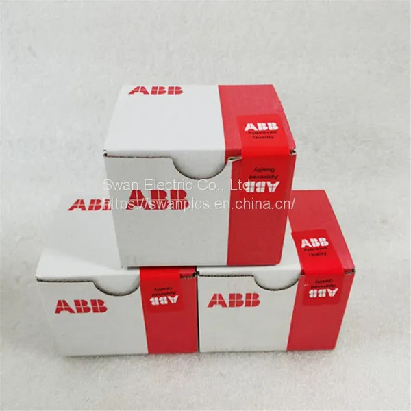 New and Original ABB SPNPM22 Network Processor Module photo-5