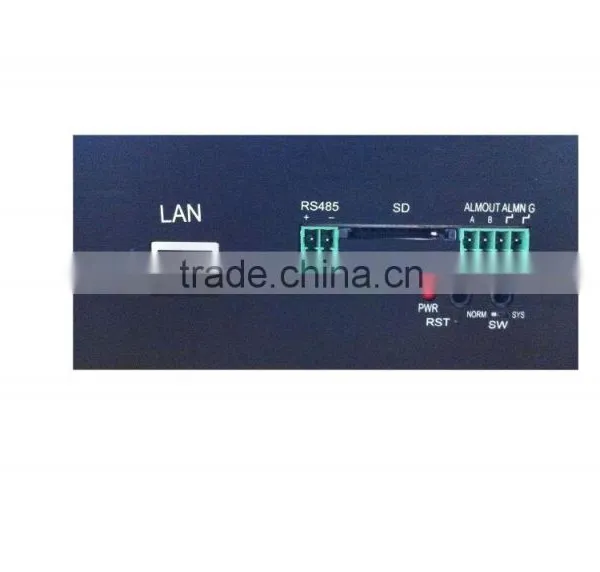 20W Audio Transmitter,COFDM Wireless Video Transmitter photo-3