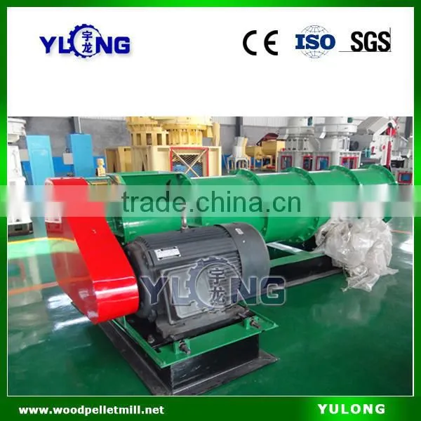Manure Granule Fertilizer Pellet Making Machine Quality Choice photo-4