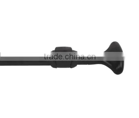 210cm Paddle for Lady Red Plastic SUP Paddle photo-5
