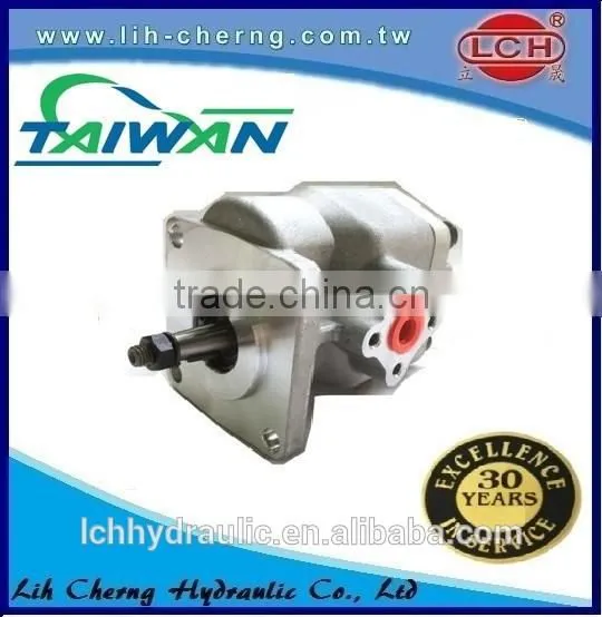China Supplier Gear Oil Pump Filling Machine Price photo-6