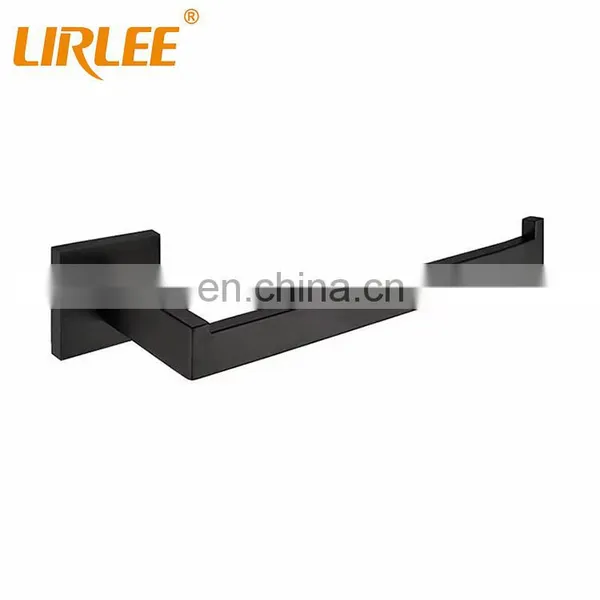 LIRLEE OEM Self Adhesive Metal Paper Towel Holder Kitchen photo-5