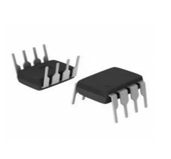 ON Semiconductor	UC3842AN	Интегральные схемы (ИС)	Модуль интегральной схемы питания (PMIC) - Регуляторы напряжения - Контроллеры переключения напряжения постоянного тока (DC DC)