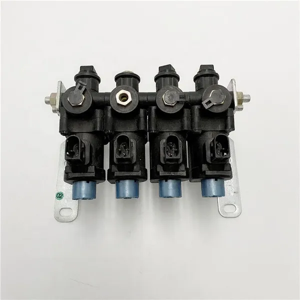 Hot Selling Original Truck Solenoid Valve G0366040012B0 For FOTON photo-5