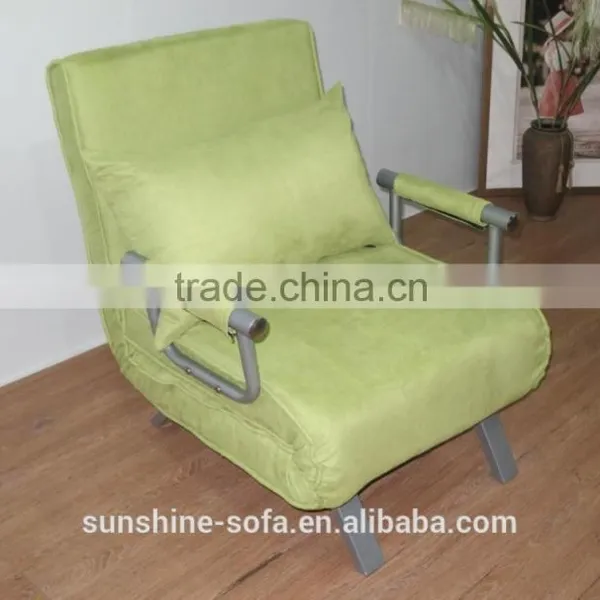 Fashion City / Hotel Furniture Folding Single Sofa Bed At Amazon photo-4