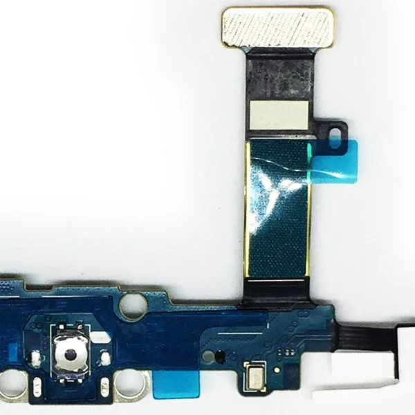 Flex Cable For Samsung A3 2016 A310F USB Charging Board Charger Port Dock Plug Connector Part Replacement photo-5