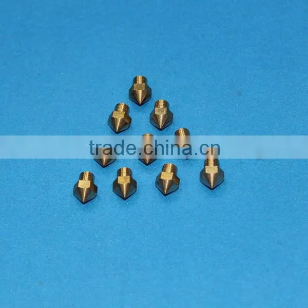 Low Price Cnc Precision Machining for Brass Part photo-4