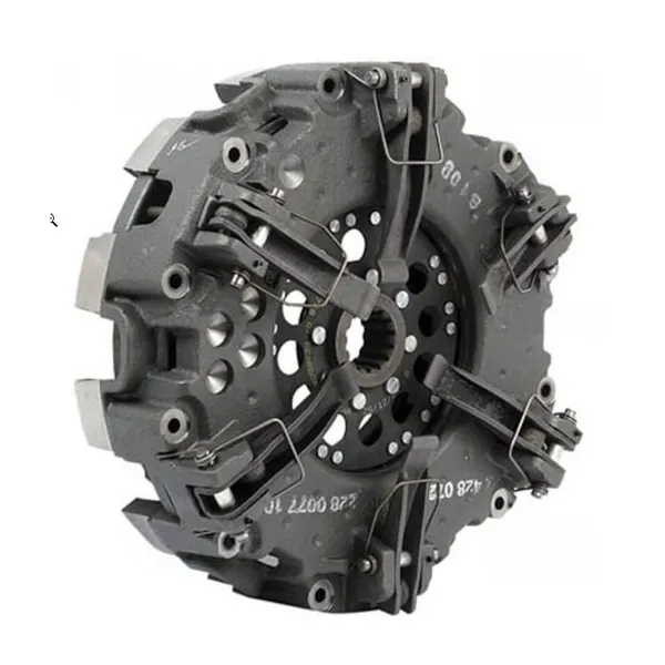 5145710 Clutch Assembly Case Tractor