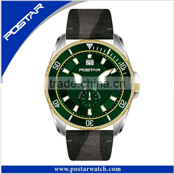 Third Watch Delicate Watch Mountaineering Watches photo-2
