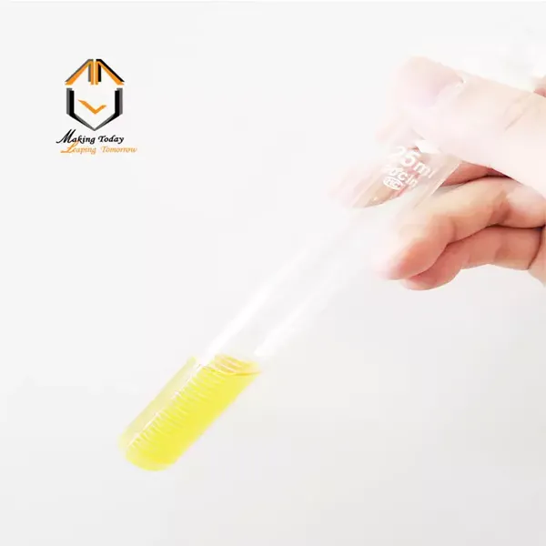 T 4201C Gear Oil Additive Package for Automotive Lubricant Oil Additives photo-4