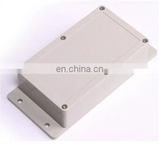 Customized ABS Plastic Enclosure For Electronics Enclosure photo-5