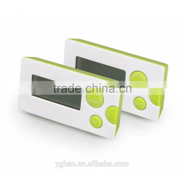 2016 Hot Selling 2 Hour Kitchen Timer Available in Different Style photo-4