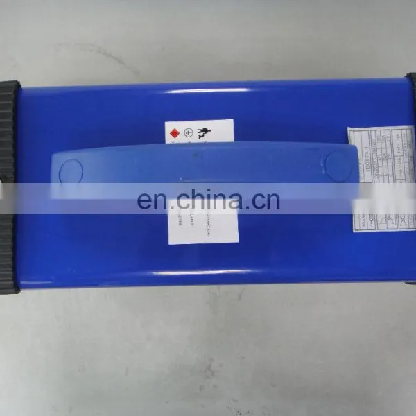 IGBT 250A Three Phase Inverter DC ARC Welder photo-5