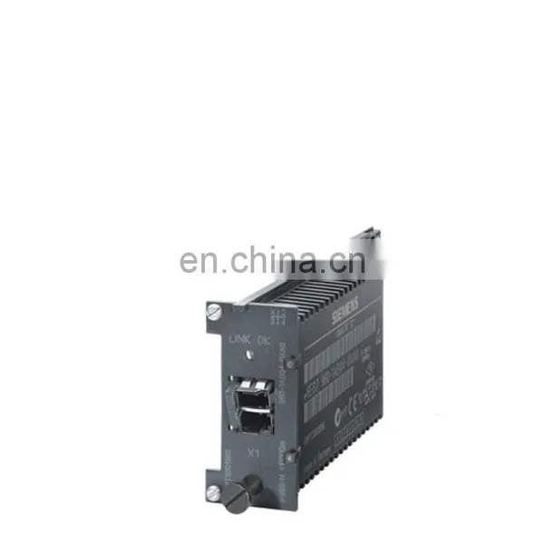 Brand New Siemens Interface Module Plc Siemens s5 470analog Module 6es5470- 6ES7963-1AA00-0AA0 6ES79631AA000AA0 photo-3