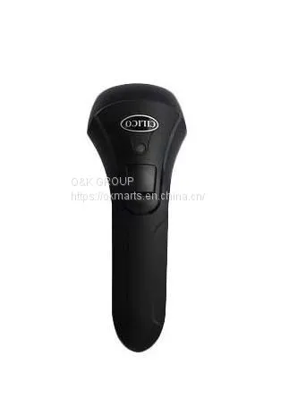 Bar Code Scanner