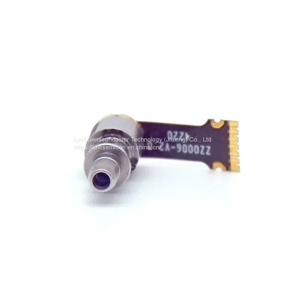 25Gbps 1310nm DFB Laser Diode TOSA Wih LC Connector photo-4