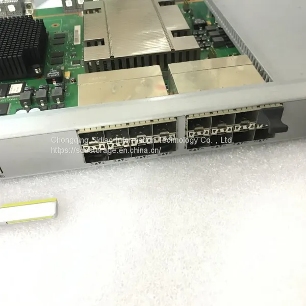 03054849 IT1DXCUB00 CX310,16*10GE