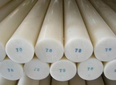 Polyacetal Pom Pom Plastic Rod Pom Sheet Plate photo-5