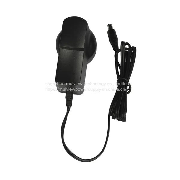 12V 1A Australia Plug Wall Mount AC/DC Power Charger photo-5