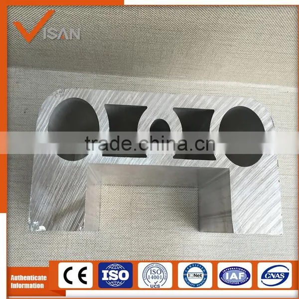 U-slot Industry Aluminum Profile photo-2
