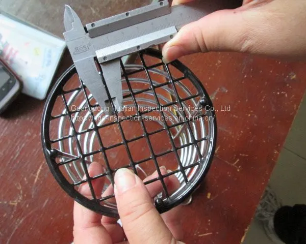 Product Inspection Services and Quality Control for Stainless Steel Ware photo-3