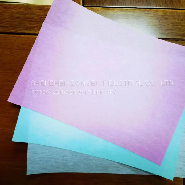 F Rating DMD Composite Sheet Applied in Electrical Machinery photo-3