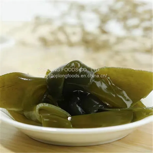 60g Kelp Knot (Fresh Flavor) photo-2