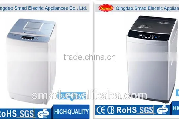 7kg Popular Semi-automatic Mini Top Loading Washing Machine With Single Tub photo-5