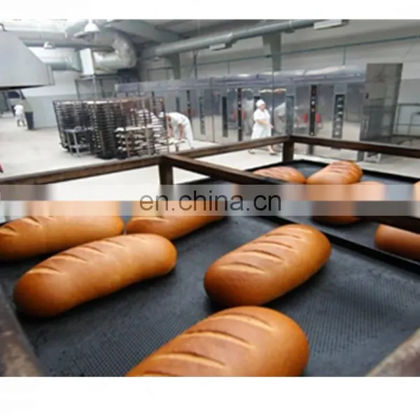 Shanghai Genyond Automatic Bread Slicer Machine photo-2