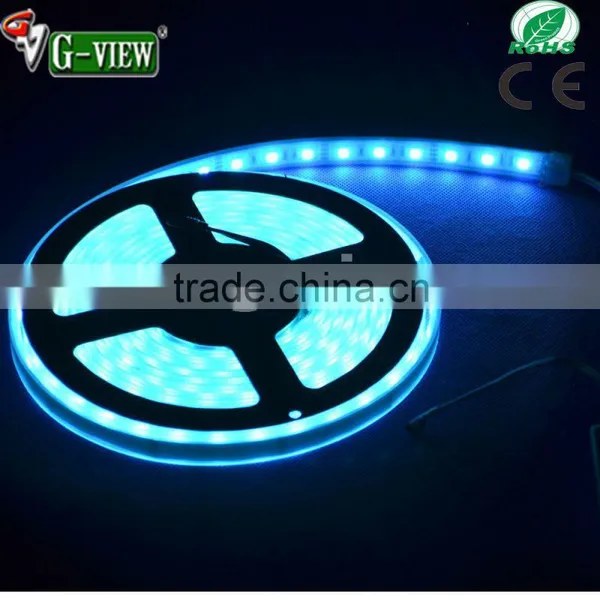 2015 New Style Ultra Bright Home Hotel Waterproof SMD 5630 LED Strip Light 220V photo-4