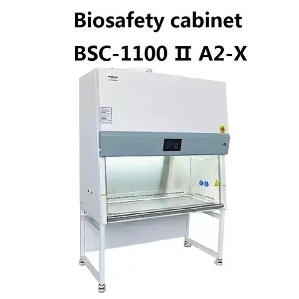 Biological Safety Cabinets photo-3