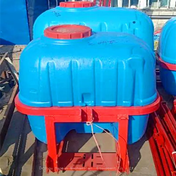 Agricultural Tractor High Pressure Pesticide Sprayer Pto Tractor Boom Sprayer photo-4