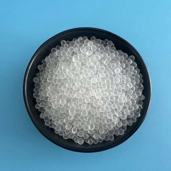 Type A Silica Gel4-8mmLarge Particle AdsorbentHG/T2765.1-2005