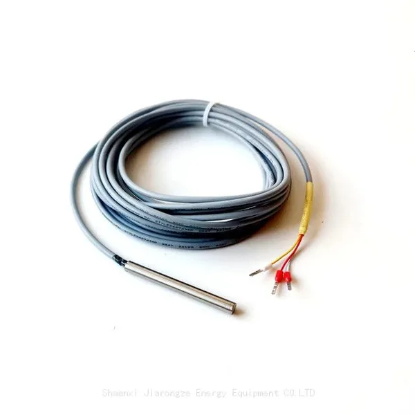 2205414002 2200702804 Temperature Probe Sensor Switch Compatible With For Liutech Air Compressor Parts photo-3