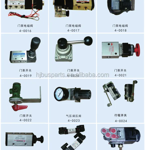 Mitsubishi Rosa Bus Parts Fuso Higer Bus Parts Used Mitsubishi Rosa Bus Parts Coach for Sale photo-5
