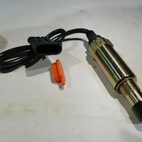 Other Performance Parts Bus Electrical Spare Parts Low Price 1096208003 LG90101-Y1 Auto Odometer Sensor photo-2