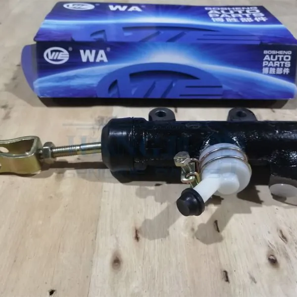 CMC 1605010C10QZ Clutches Master Cylinders VIE Auto Parts Spare Parts LA6A1LBM3HB401860 photo-3