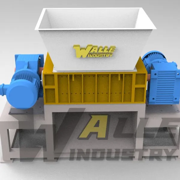 Engine Block Multiple Shredder Rice Straw Shredder photo-5