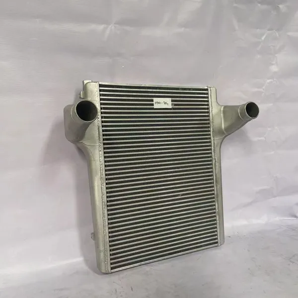 Radiator DONGFENG TRUCK INTERCOOLER 1119010-T45L1 photo-2