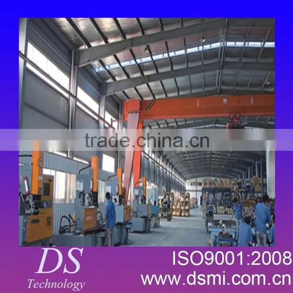 Steel Structure Large Span Building Large Factory photo-6