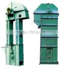 TH Bucket Elevator Produced by Jiangsu Haijian Stock Co.,Ltd.