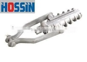NXG strain wedge clamp cable fitting