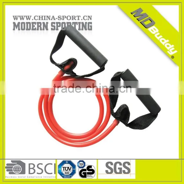 High Quality Gymnastics Fitness Loop Bands photo-6