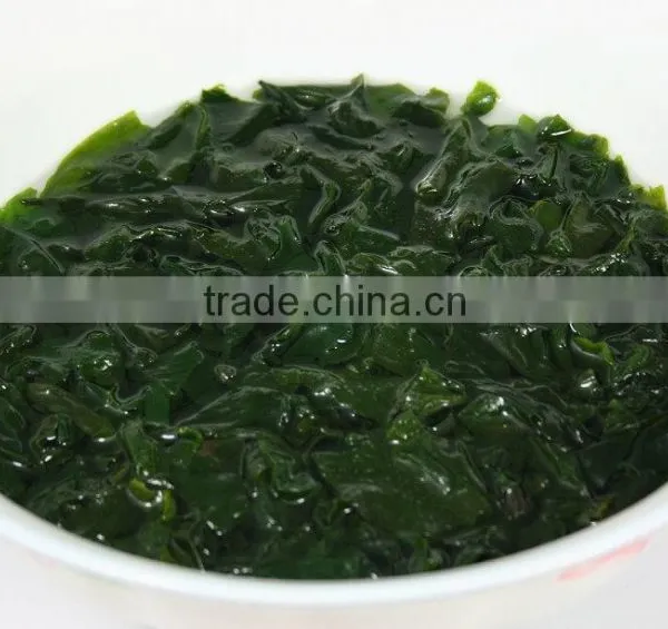 Dried Cut Wakame Manufacturer photo-2