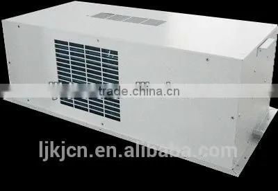 50/60Hz 1200W IP23 Top Mounting Rooftop Industrial Celsius Precision Air Conditioner With Factory Price Quality Choice photo-4