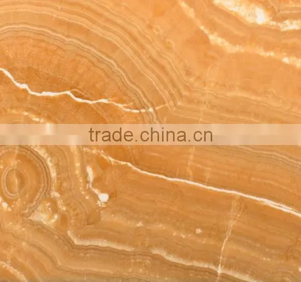Hot Sale Natural Yellow Honey Gold Onyx Slabs photo-5
