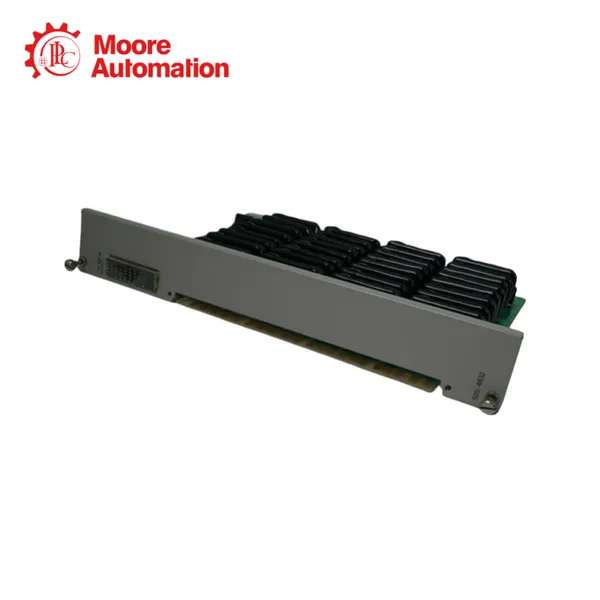SIEMENS 505-4832 Digital Output Module In Stock photo-2